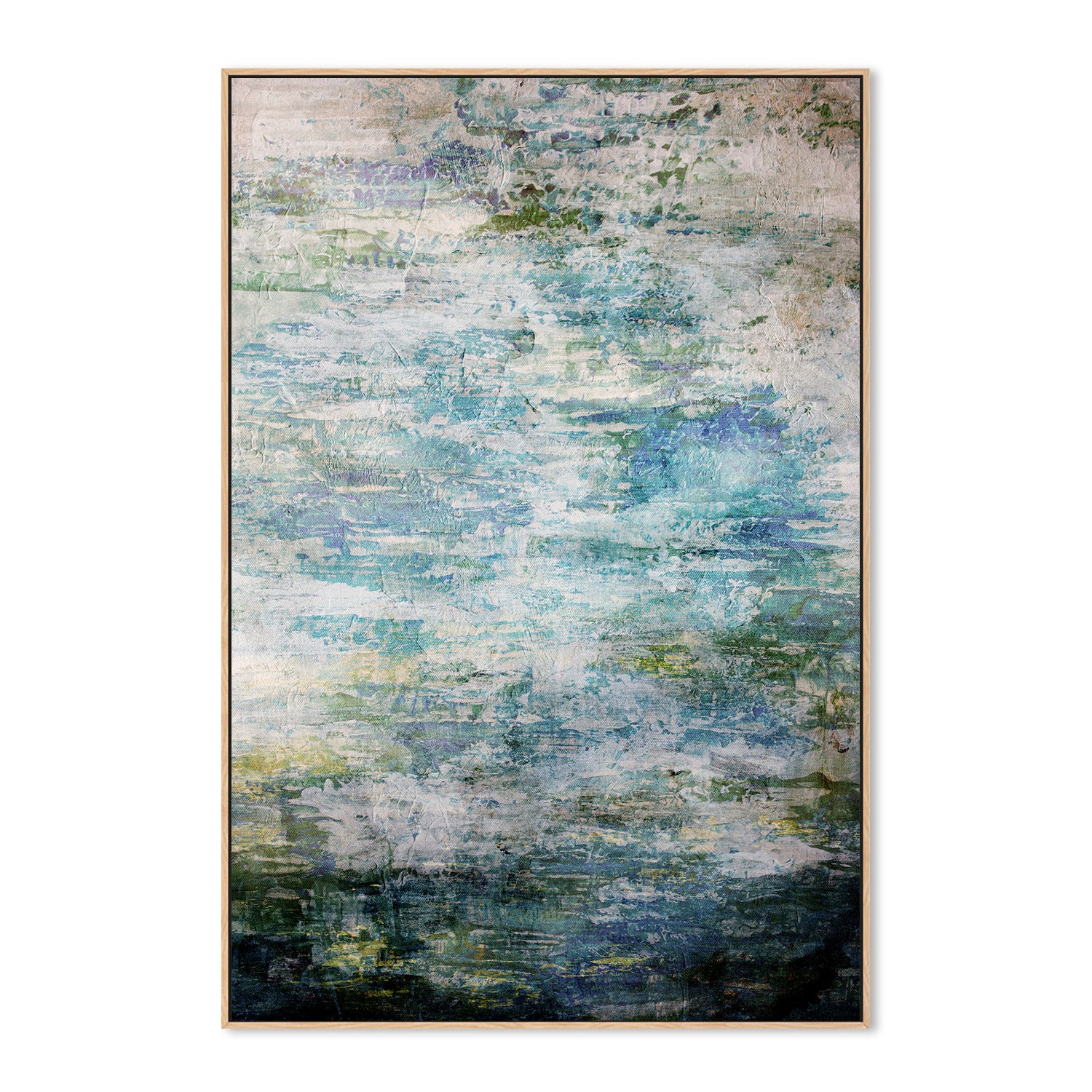 wall-art-print-canvas-poster-framed-Living Waters-4