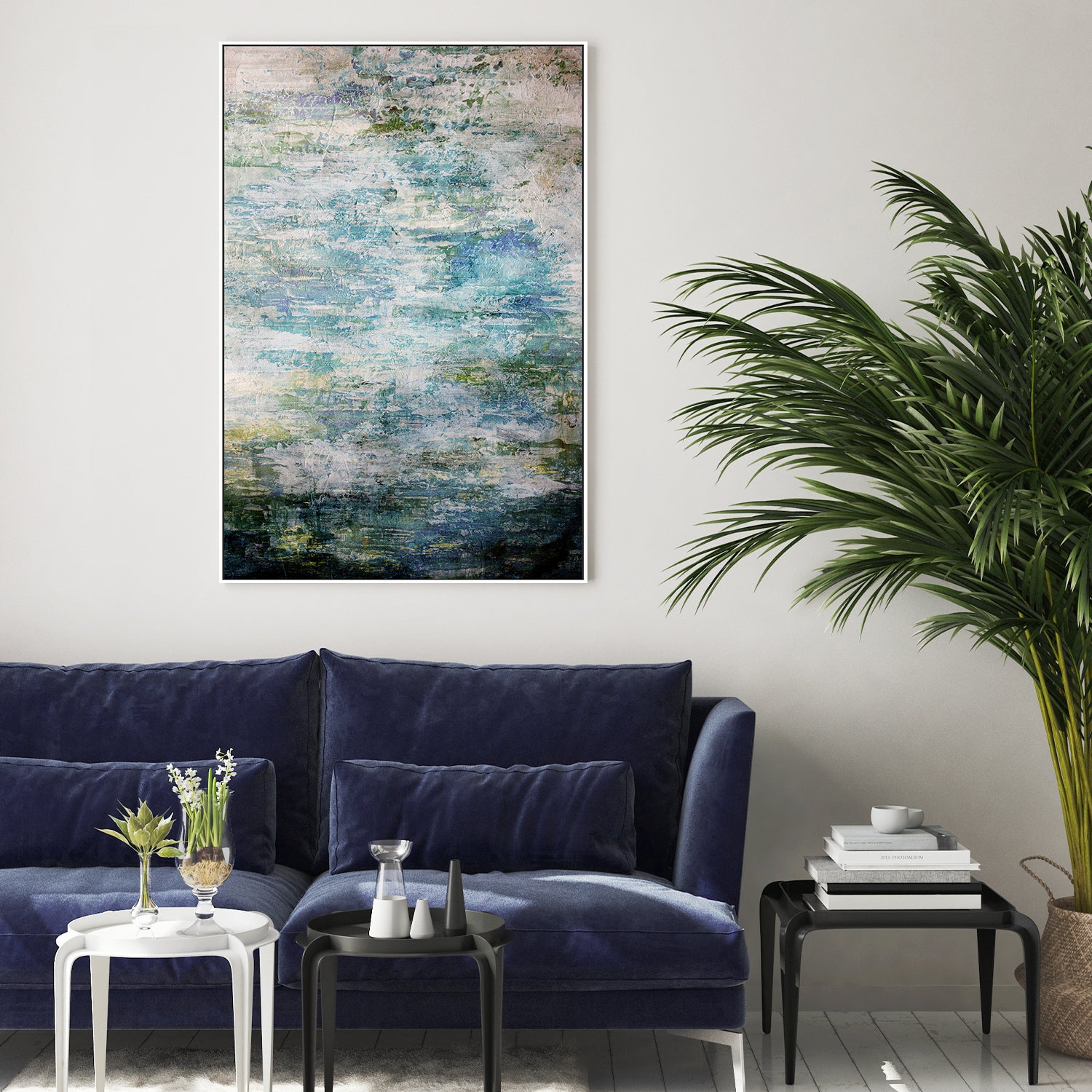 wall-art-print-canvas-poster-framed-Living Waters-7