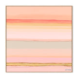 wall-art-print-canvas-poster-framed-Lollipop Sunset , By Belinda Stone-GIOIA-WALL-ART