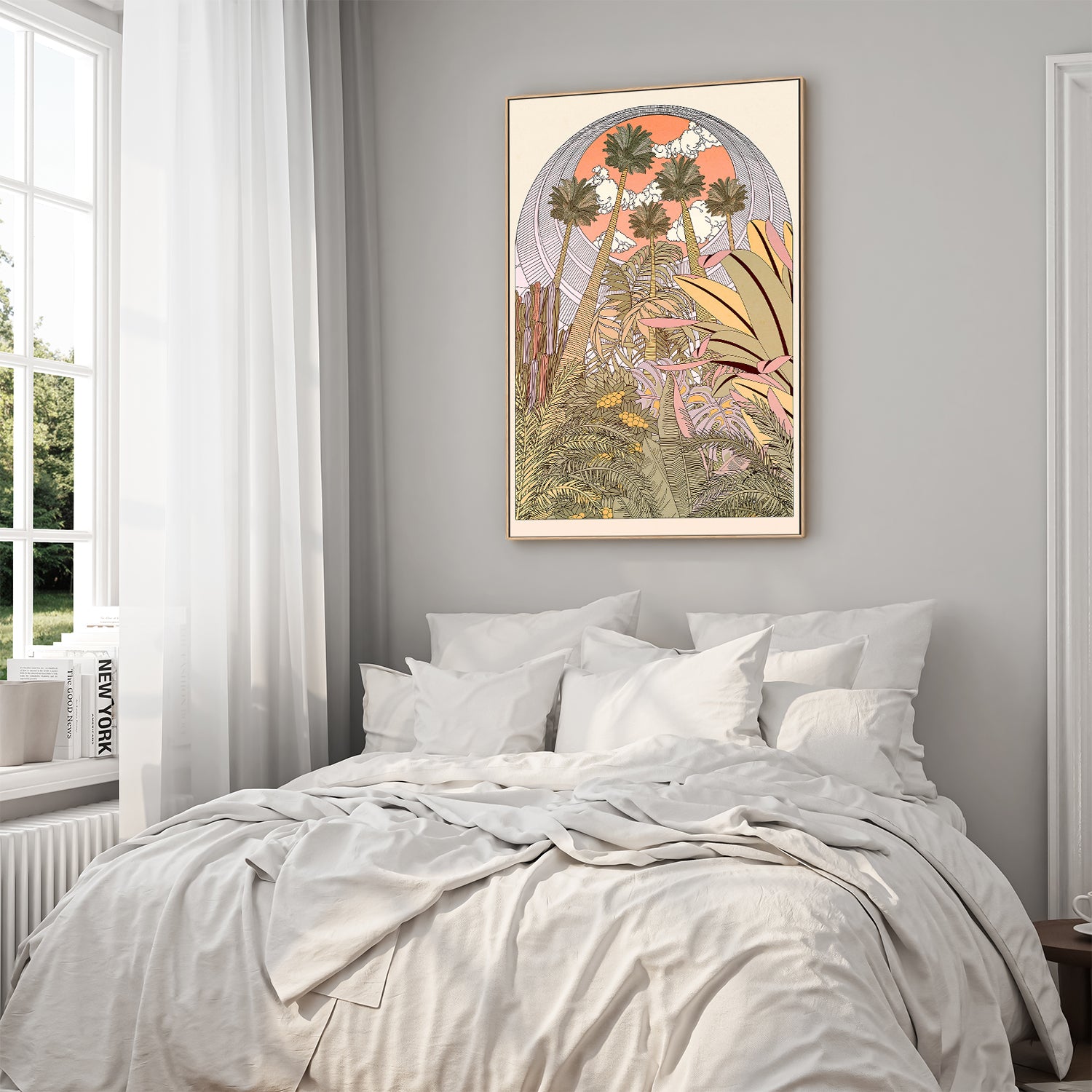 wall-art-print-canvas-poster-framed-Looking Up-7