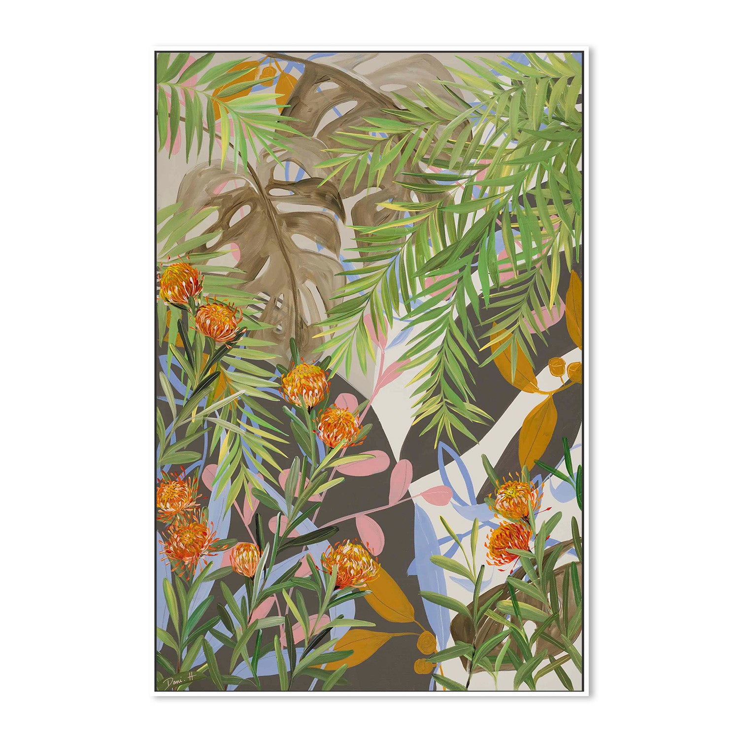wall-art-print-canvas-poster-framed-Looming Cushions-5
