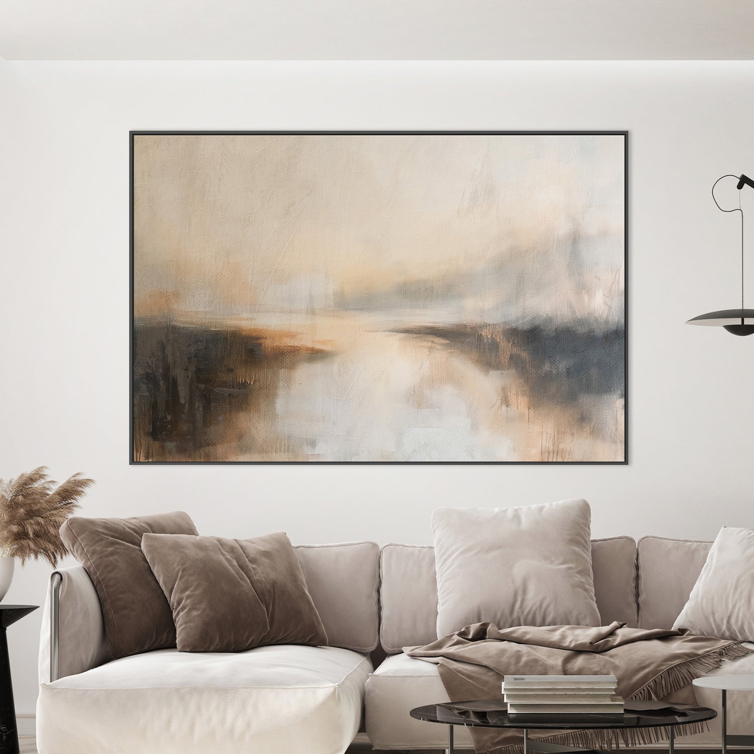 wall-art-print-canvas-poster-framed-Lost Escape-2