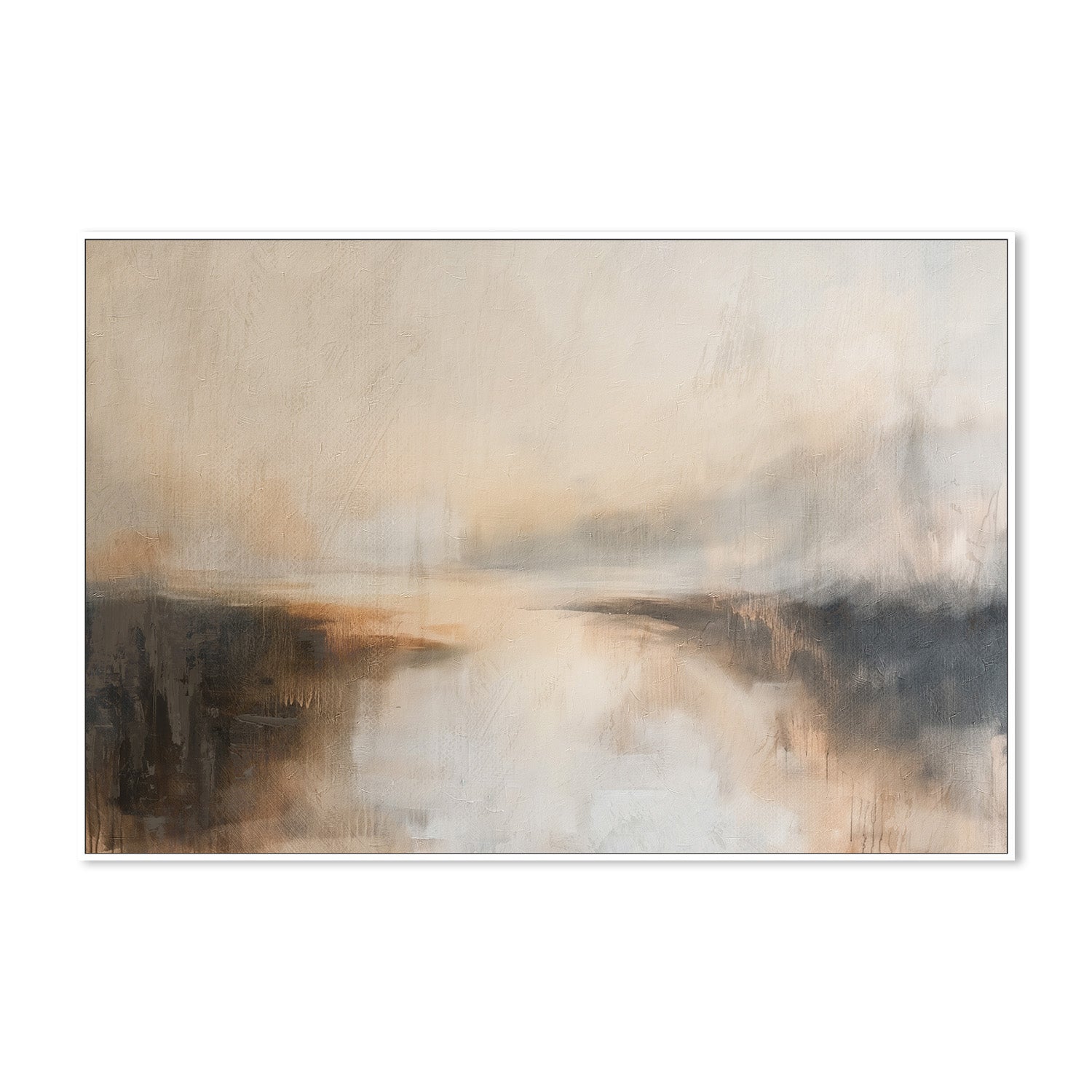 wall-art-print-canvas-poster-framed-Lost Escape-5