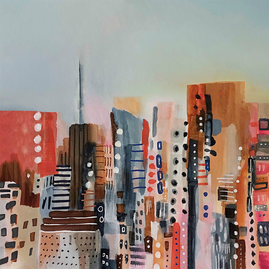 wall-art-print-canvas-poster-framed-Lost in Translation-1