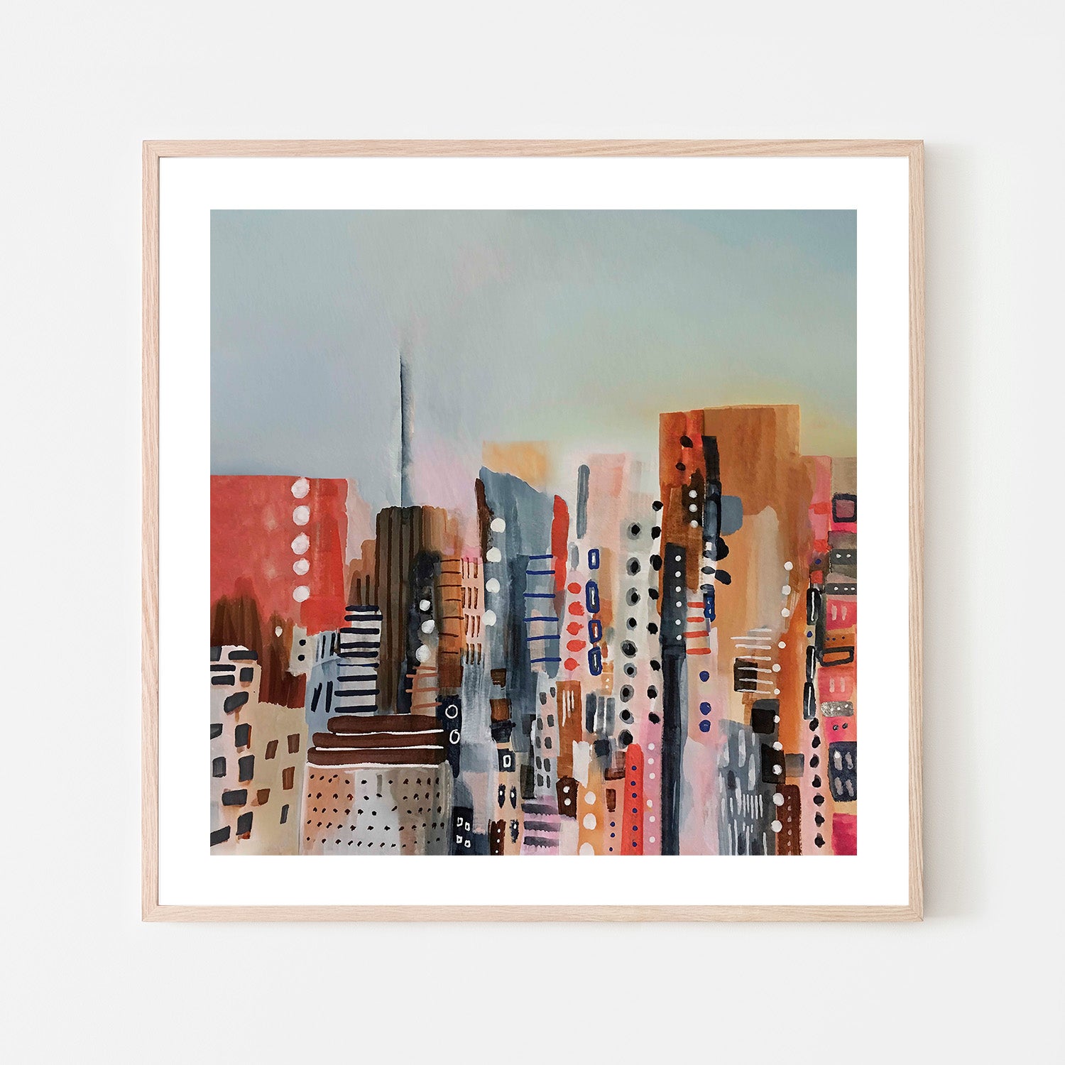 wall-art-print-canvas-poster-framed-Lost in Translation-6