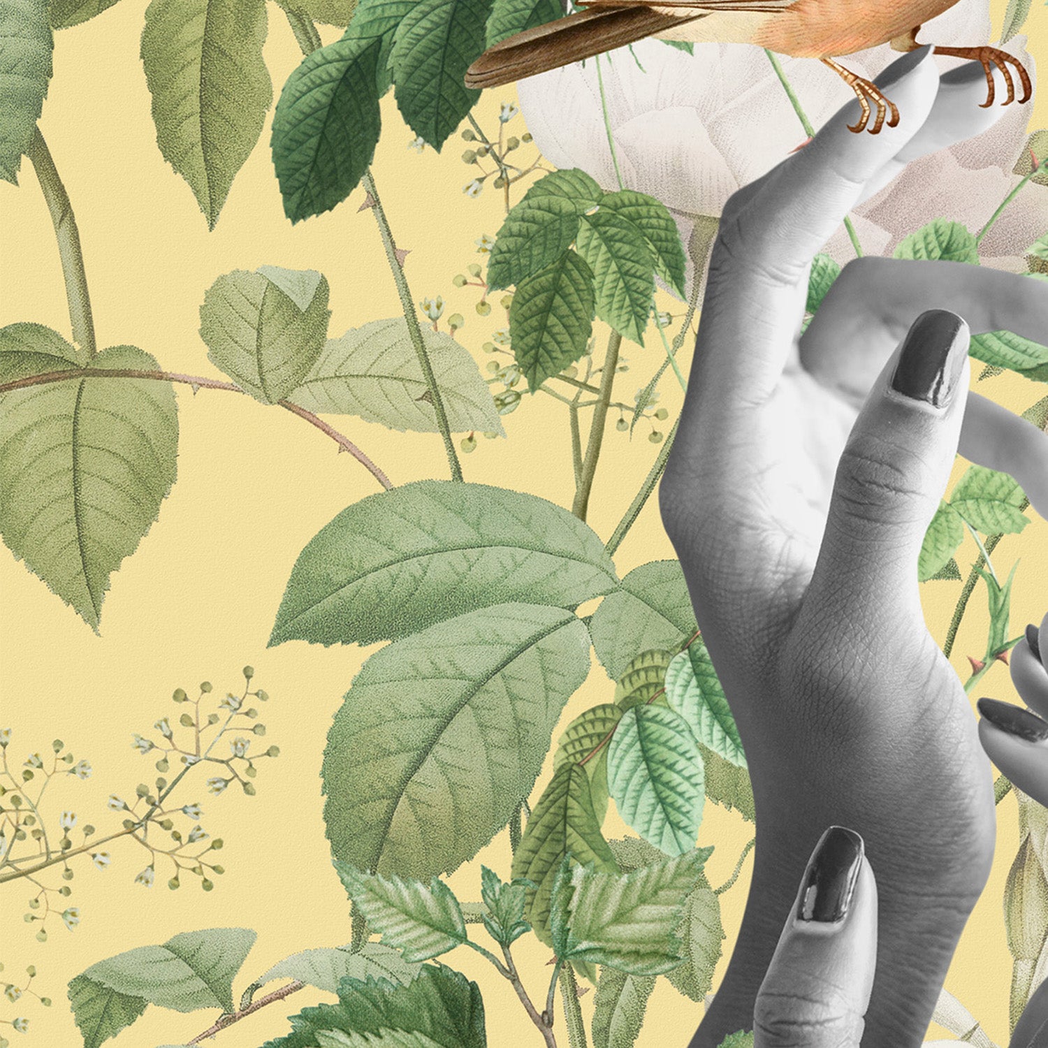 wall-art-print-canvas-poster-framed-Lots of Spring and a Little Bit of Summer-10