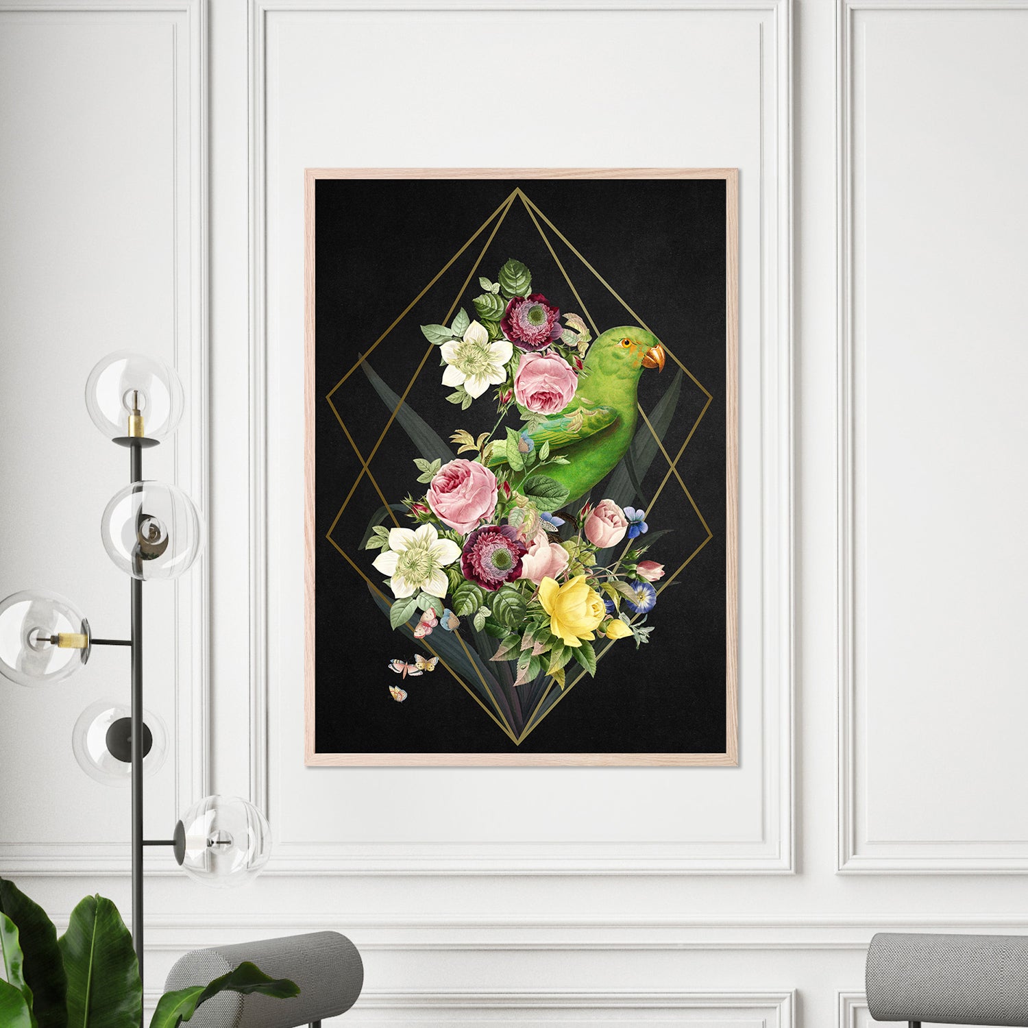 wall-art-print-canvas-poster-framed-Lots of Summer Going On-2