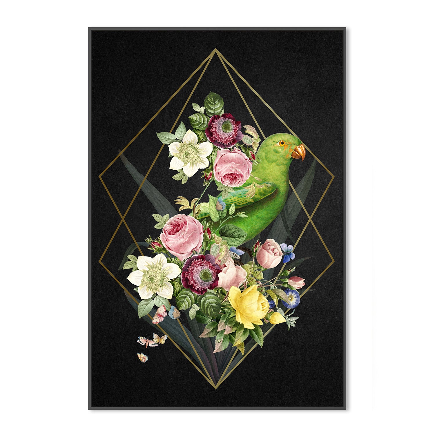 wall-art-print-canvas-poster-framed-Lots of Summer Going On-3