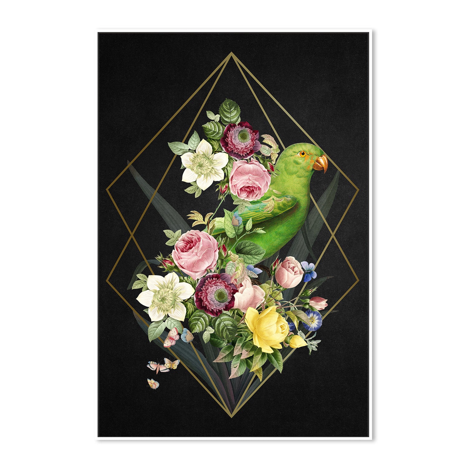 wall-art-print-canvas-poster-framed-Lots of Summer Going On-5