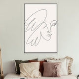 wall-art-print-canvas-poster-framed-Love Birds-2
