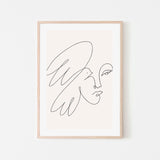 wall-art-print-canvas-poster-framed-Love Birds-6