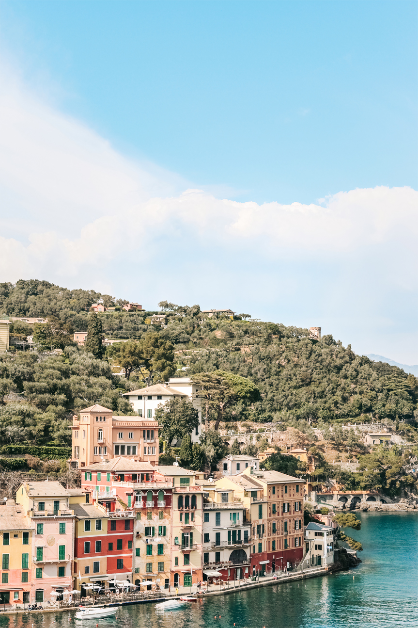 wall-art-print-canvas-poster-framed-Love In Portofino , By Leggera Studio-1