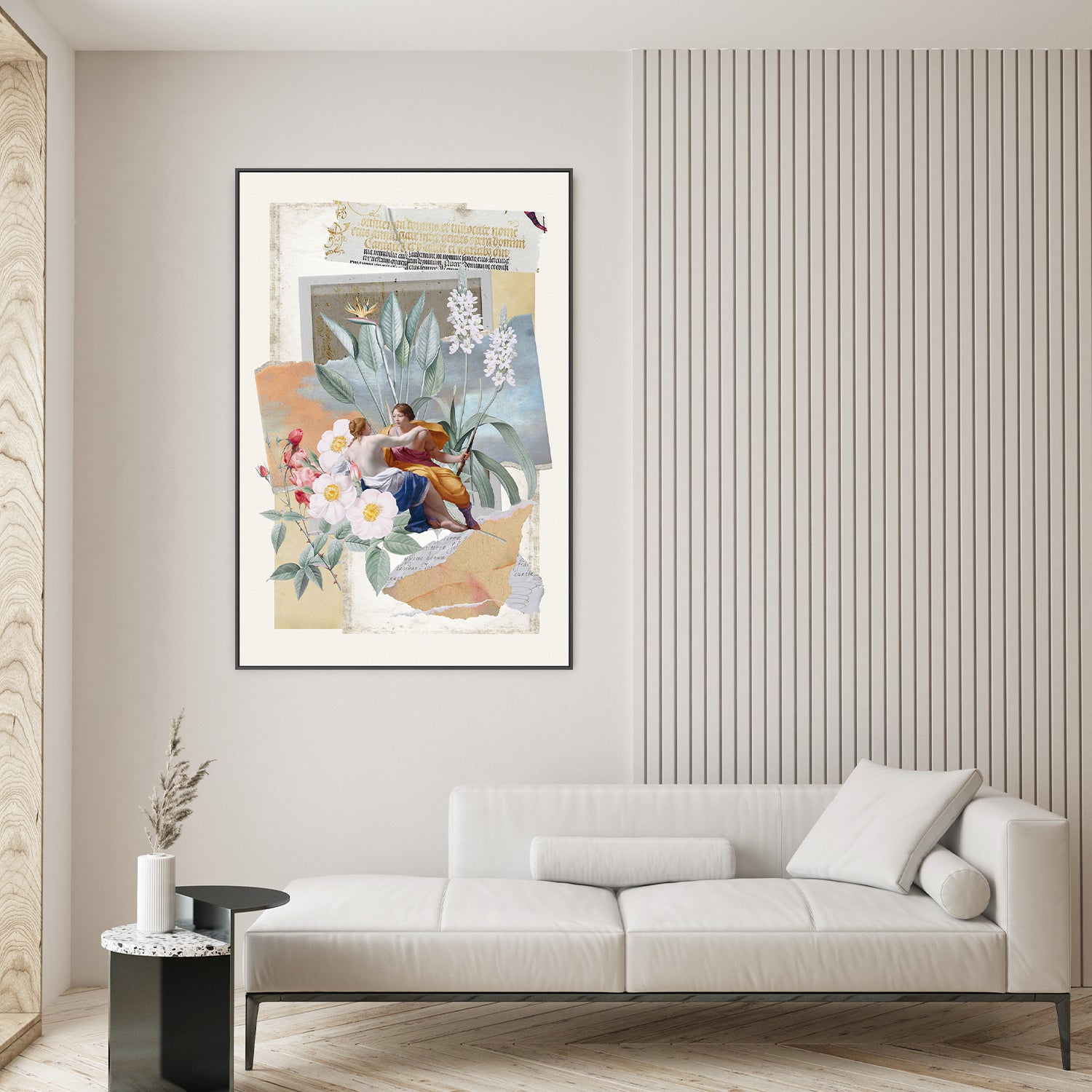 wall-art-print-canvas-poster-framed-Love Is In the Details-8