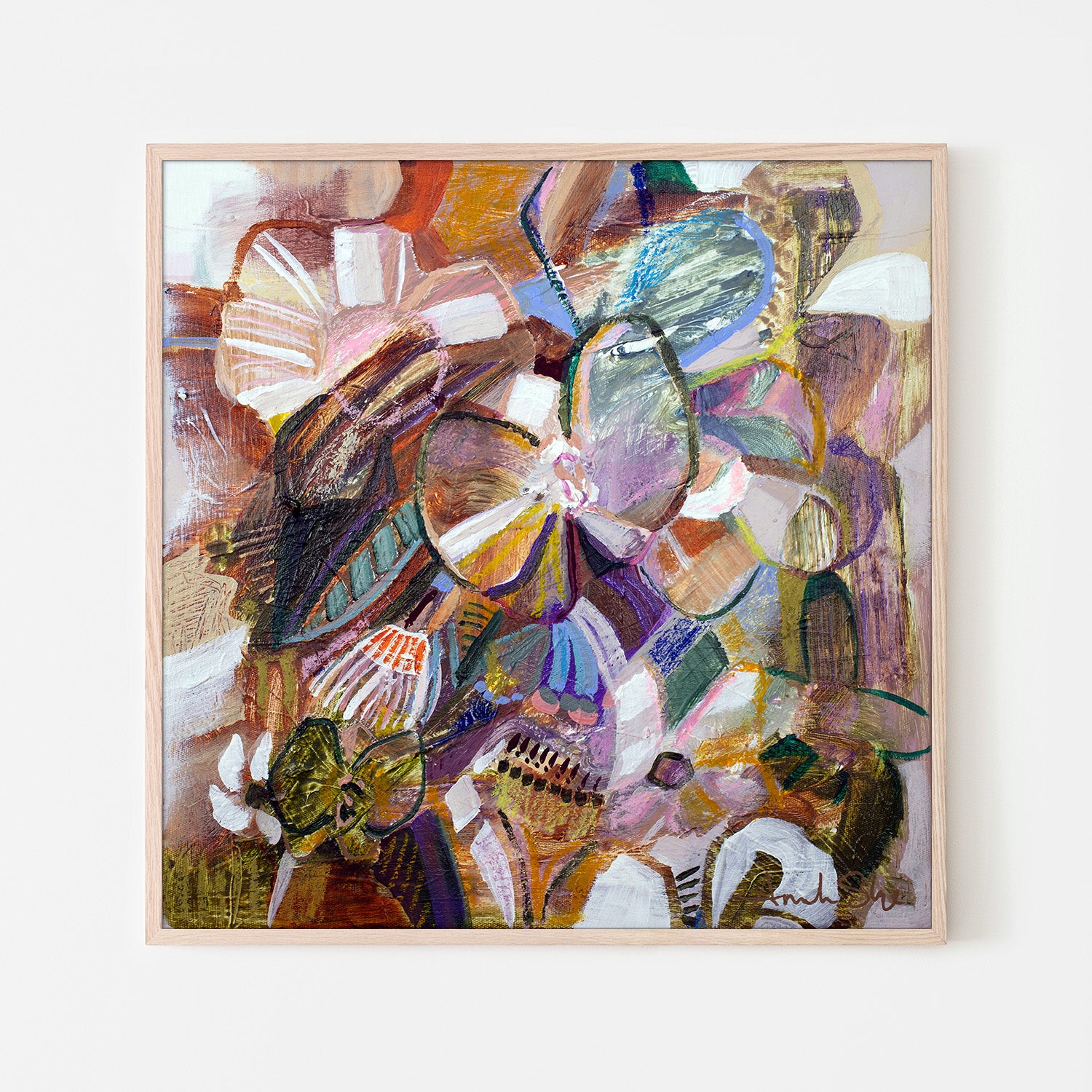 wall-art-print-canvas-poster-framed-Love Language-6