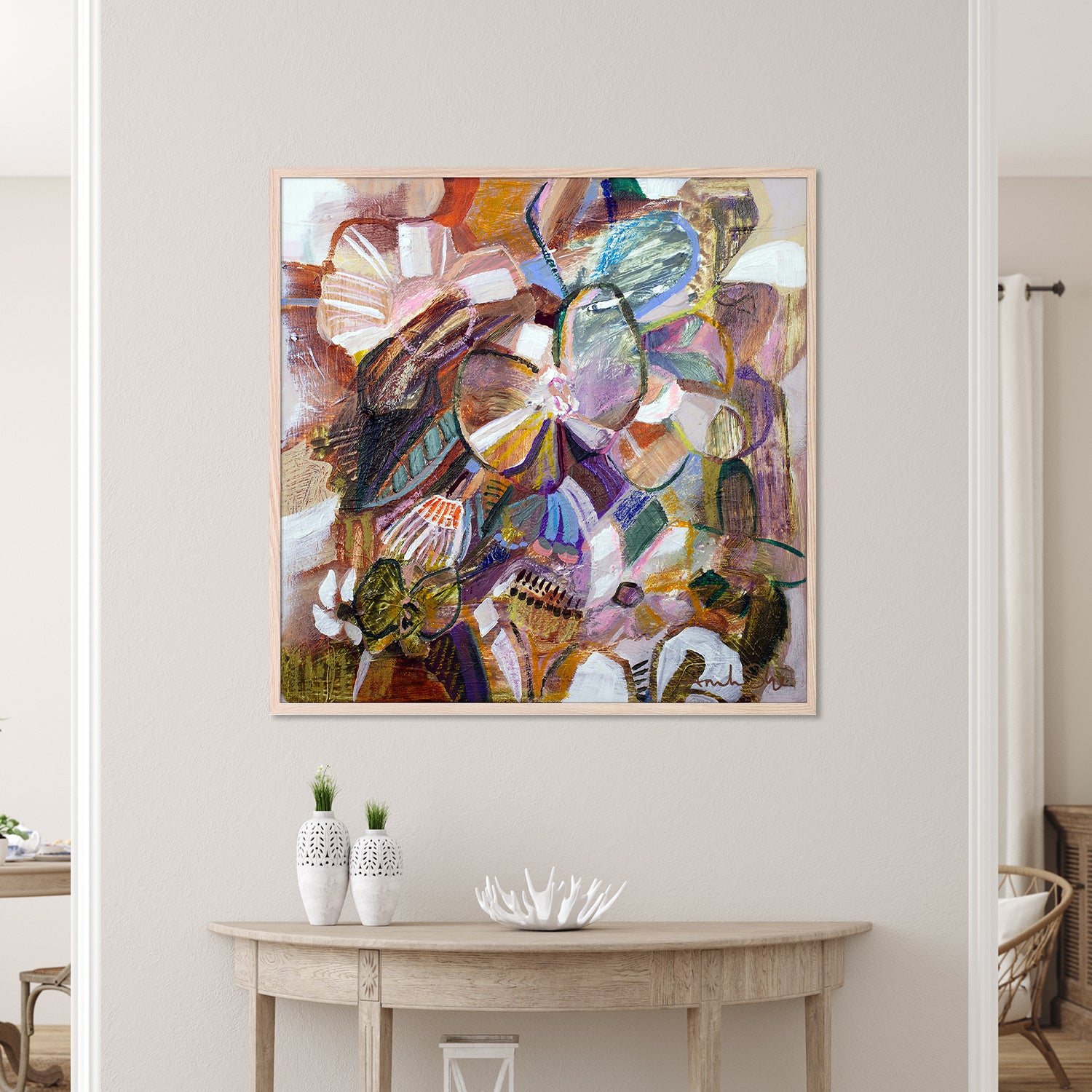 wall-art-print-canvas-poster-framed-Love Language-7