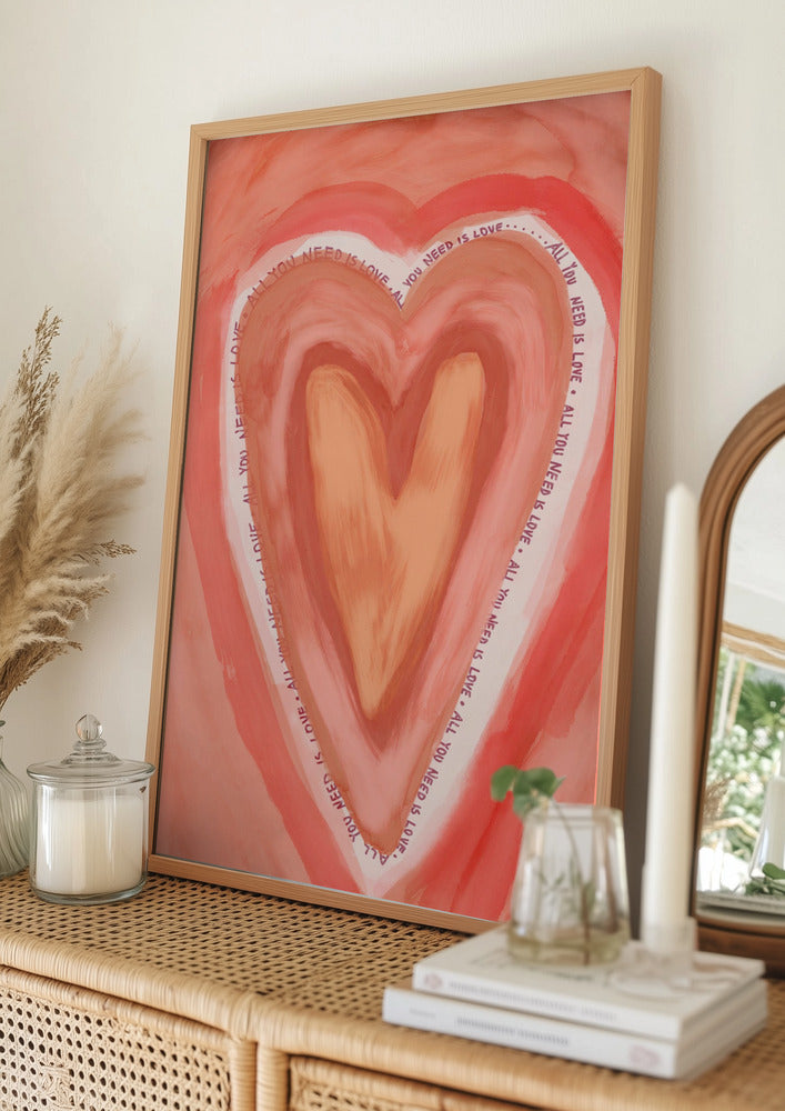 wall-art-print-canvas-poster-framed-Love Layers-11