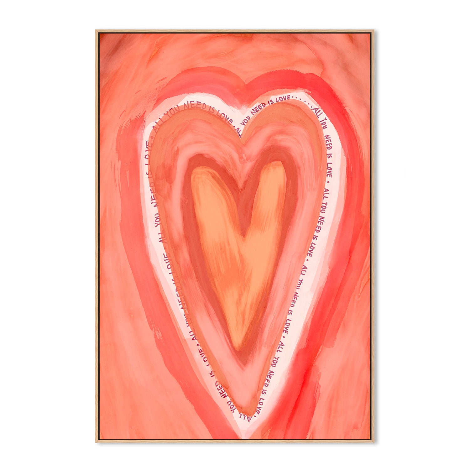 wall-art-print-canvas-poster-framed-Love Layers-4