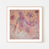 wall-art-print-canvas-poster-framed-Love Light , By Amanda Skye-6
