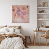 wall-art-print-canvas-poster-framed-Love Light , By Amanda Skye-7
