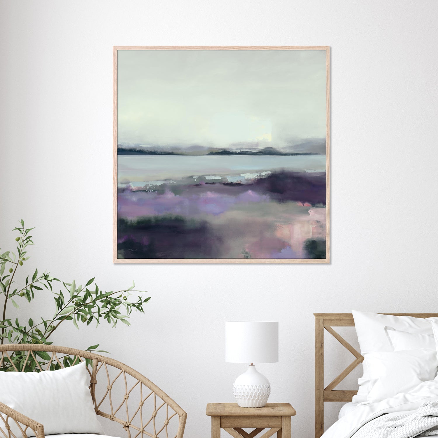 wall-art-print-canvas-poster-framed-Lupine-7