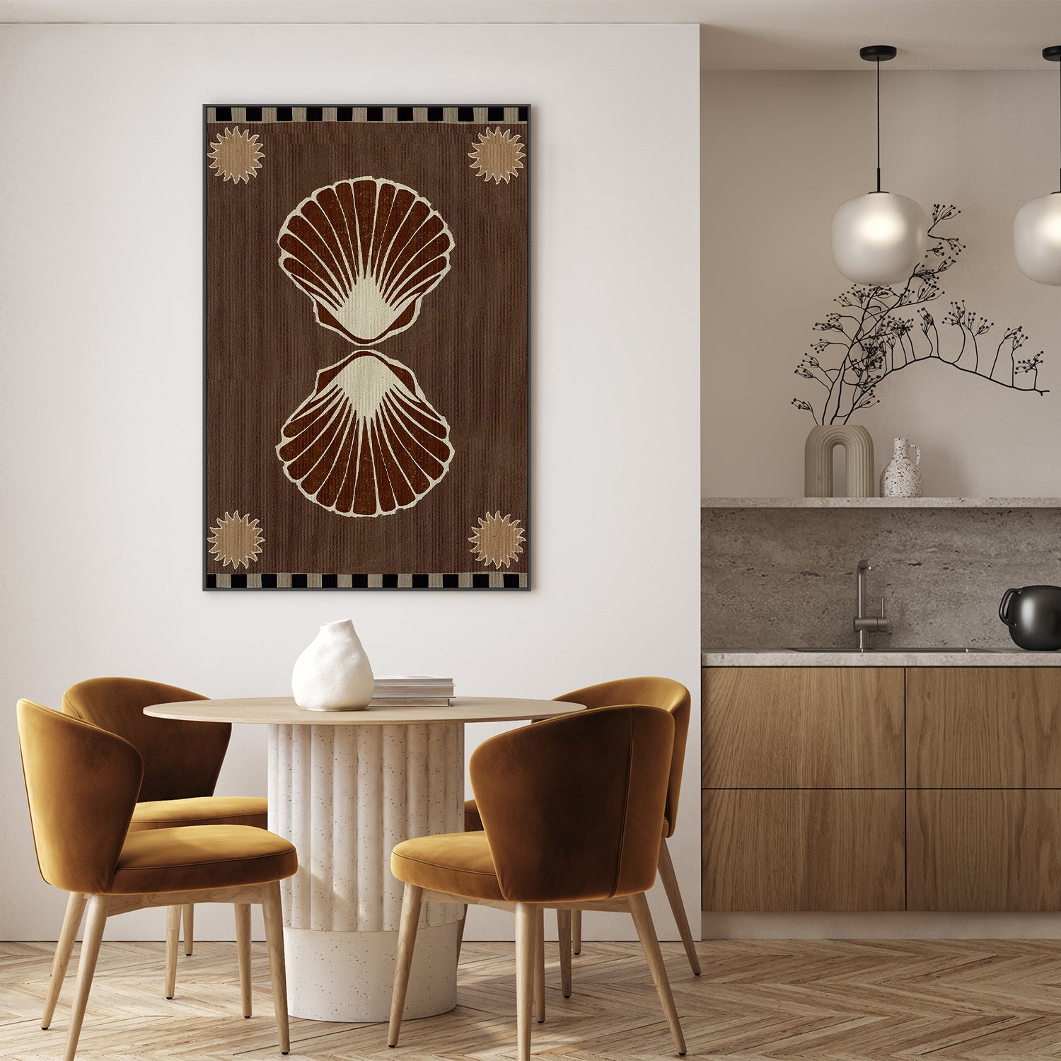 wall-art-print-canvas-poster-framed-Lush Duo-8