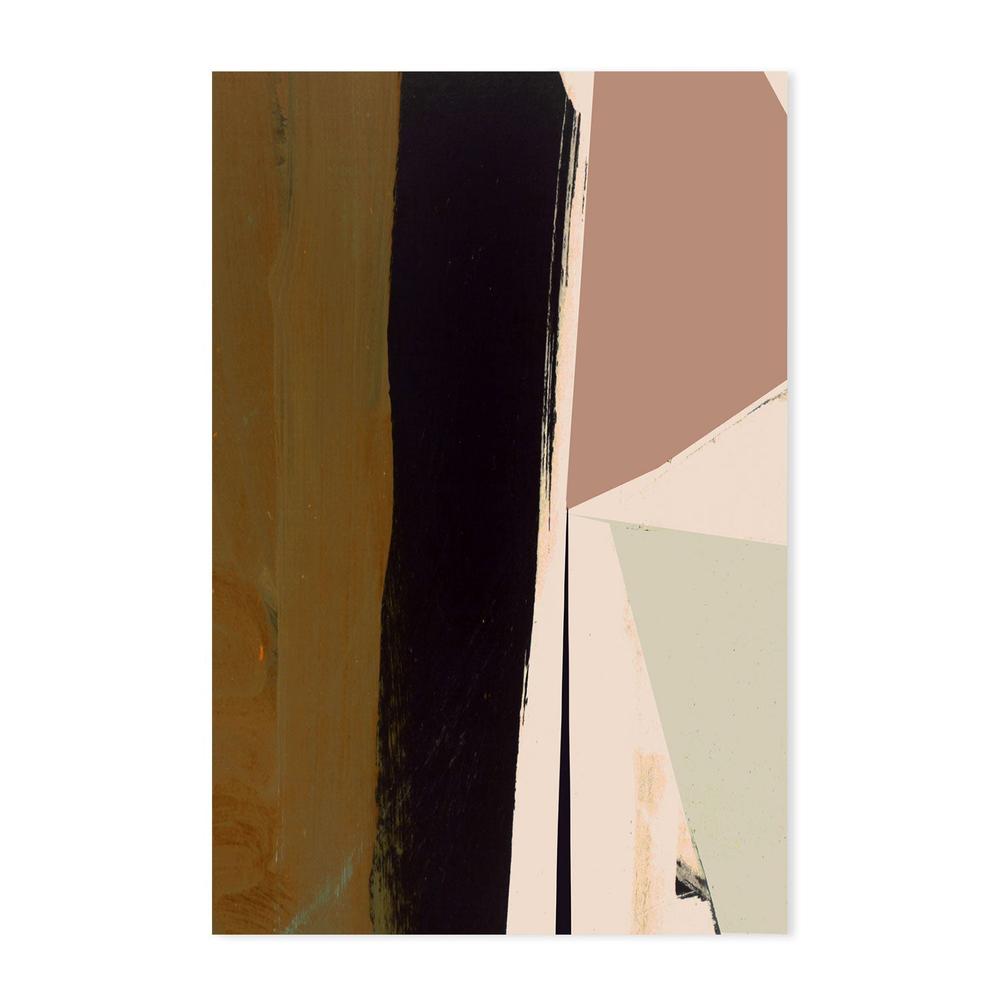 wall-art-print-canvas-poster-framed-Luxed, Set of 2 , By Dan Hobday, Exclusive To Gioia-by-Dan Hobday Artwork Exclusive To Gioia-Gioia Wall Art
