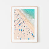 wall-art-print-canvas-poster-framed-Mac Capacity Beach , By Richard Podgurski-6