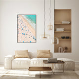 wall-art-print-canvas-poster-framed-Mac Capacity Beach , By Richard Podgurski-7