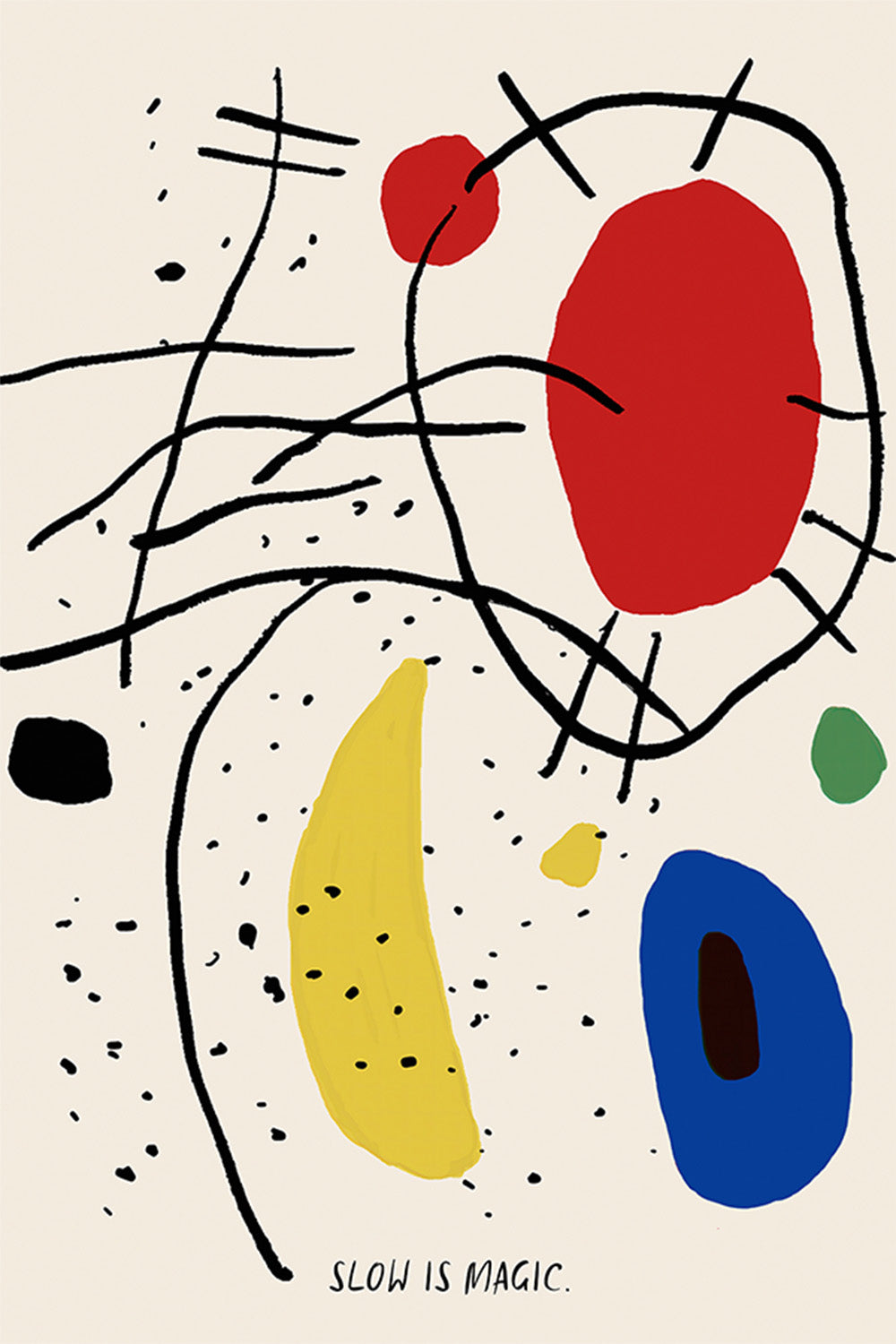 wall-art-print-canvas-poster-framed-Magic Unveiled-1