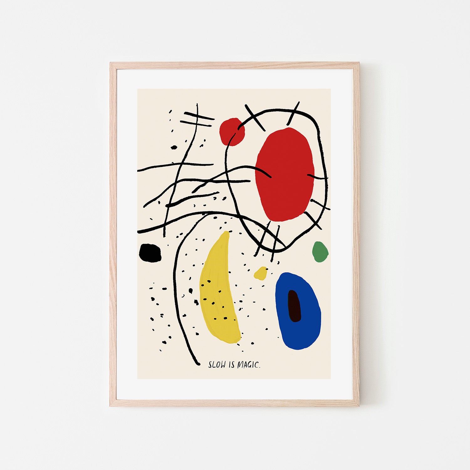 wall-art-print-canvas-poster-framed-Magic Unveiled-6