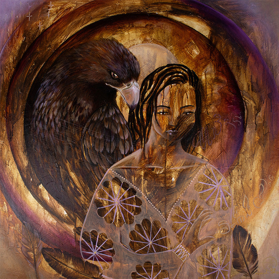 wall-art-print-canvas-poster-framed-Manina-1