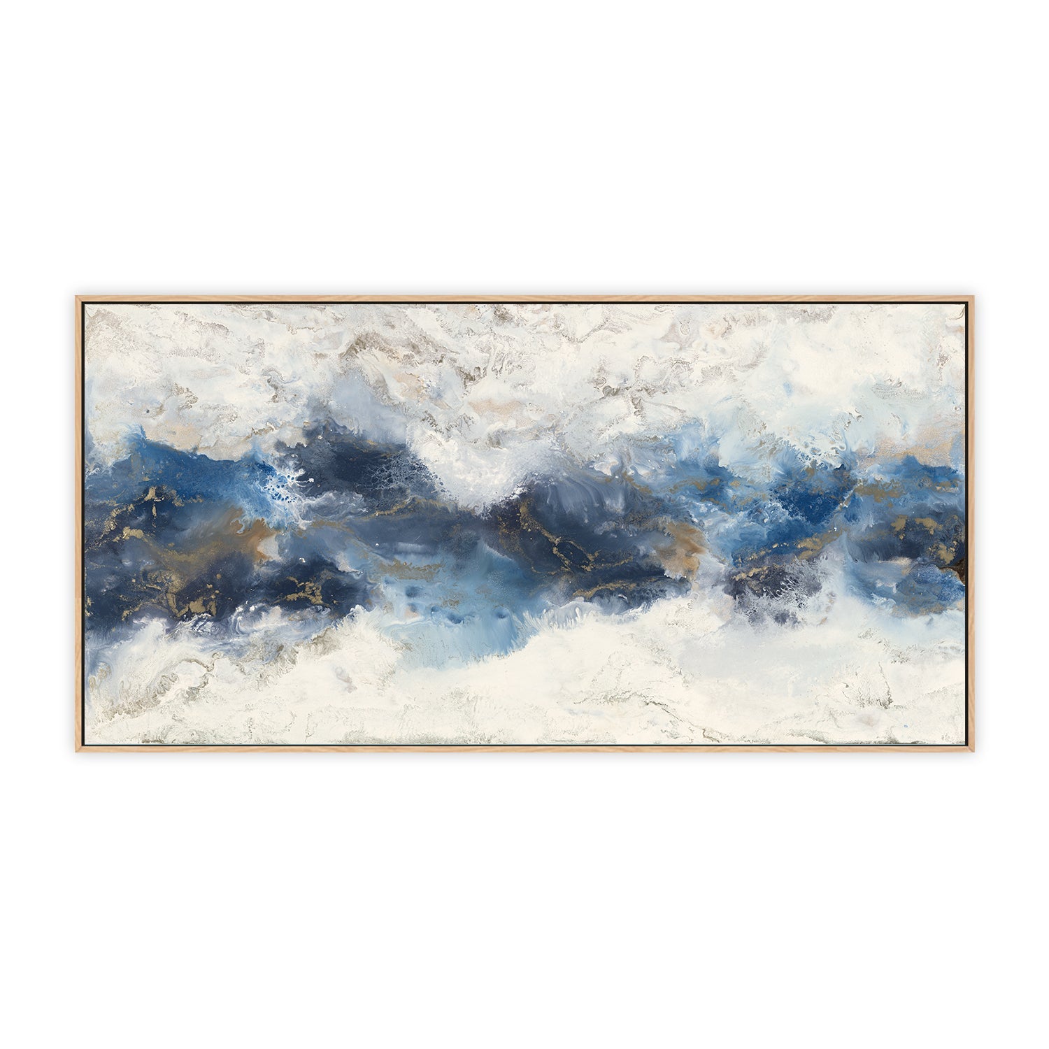 wall-art-print-canvas-poster-framed-Mariner , By Blakely Bering-4