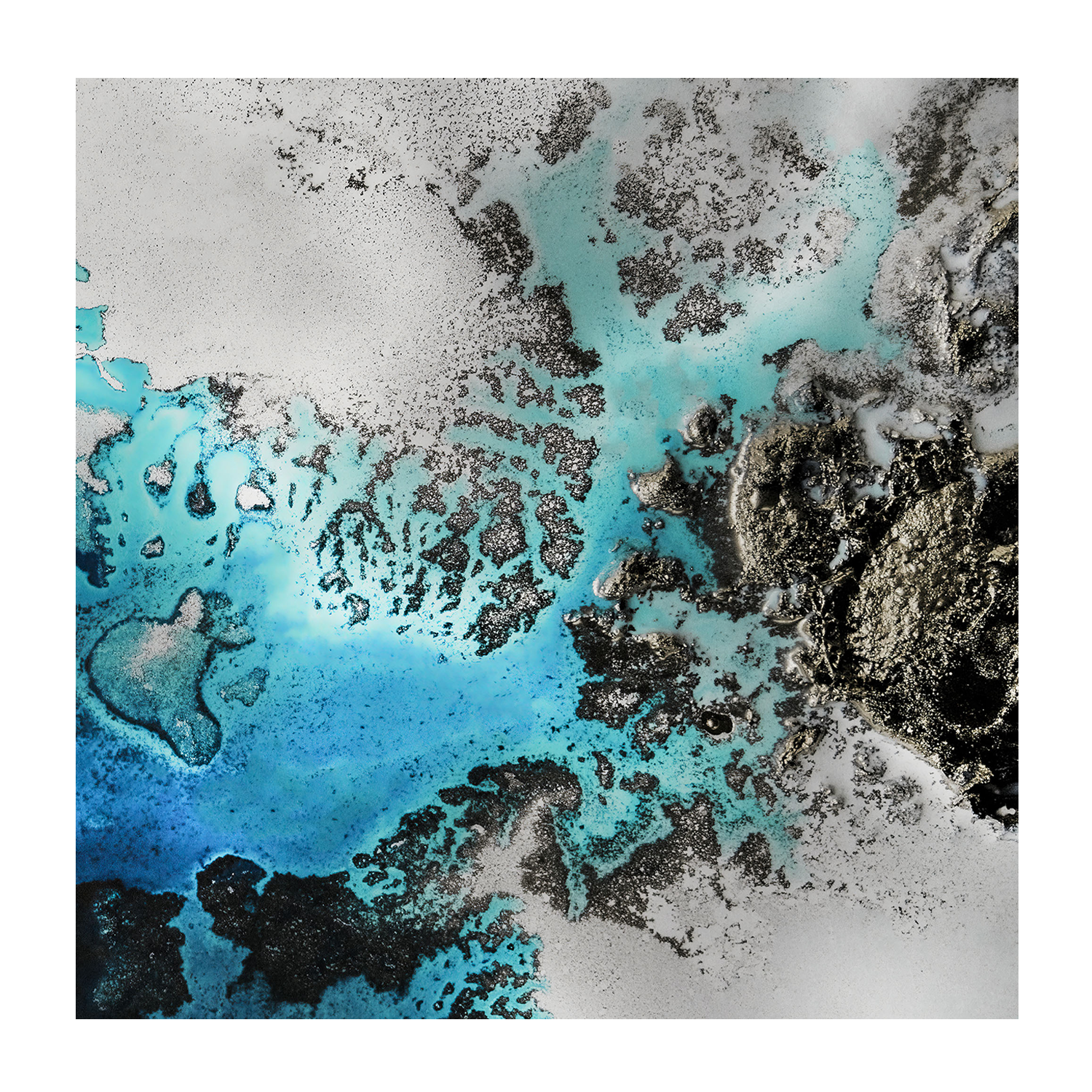 wall-art-print-canvas-poster-framed-Maritime Majesty Square, Style A & B, Set Of 2 , By Petra Meikle-9