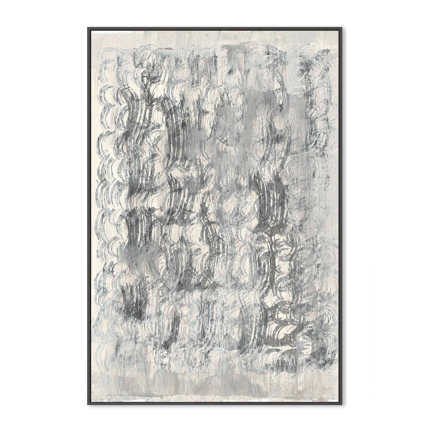 wall-art-print-canvas-poster-framed-Mark And Erase , By CJ Swanson-3