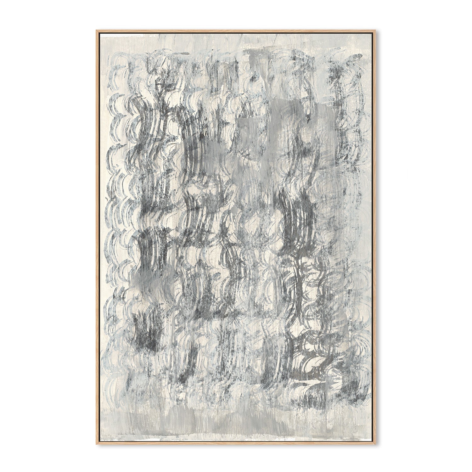 wall-art-print-canvas-poster-framed-Mark And Erase , By CJ Swanson-4