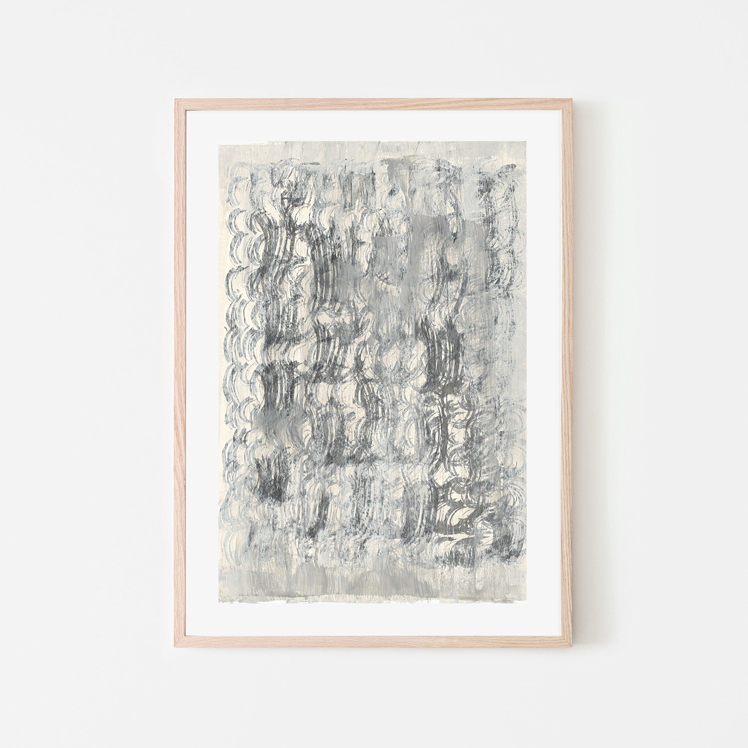 wall-art-print-canvas-poster-framed-Mark And Erase , By CJ Swanson-6