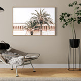 wall-art-print-canvas-poster-framed-Marrakesh Palms-by-Gioia Wall Art-Gioia Wall Art
