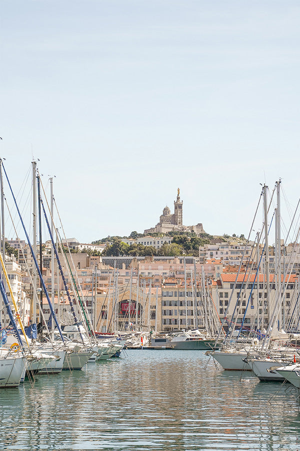 wall-art-print-canvas-poster-framed-Marseille-1