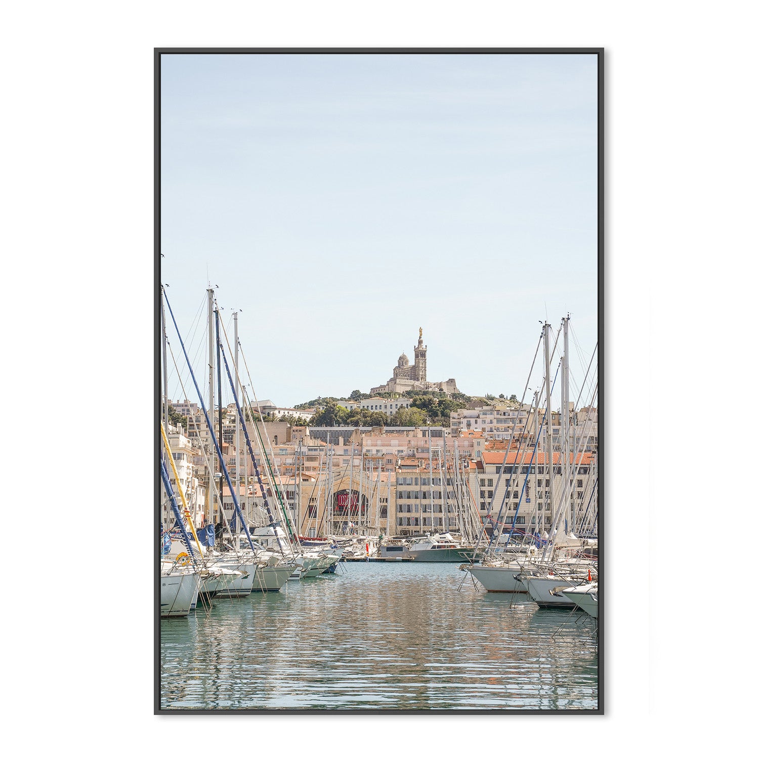wall-art-print-canvas-poster-framed-Marseille-3