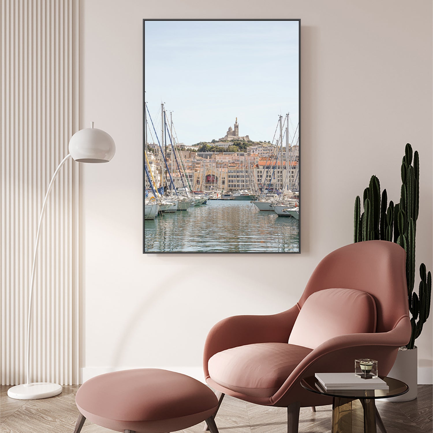 wall-art-print-canvas-poster-framed-Marseille-7