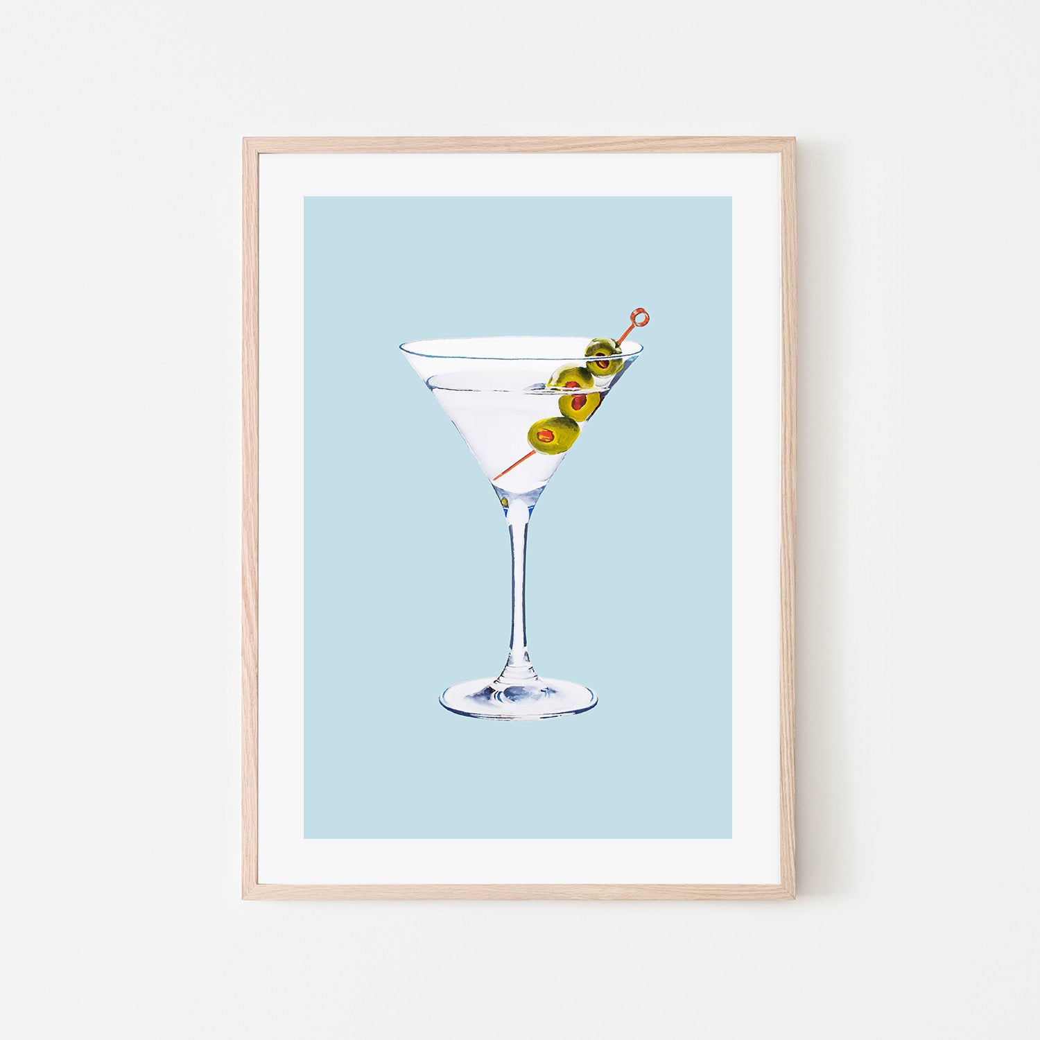 wall-art-print-canvas-poster-framed-Martini-6