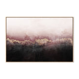 wall-art-print-canvas-poster-framed-Mauve Sky-GIOIA-WALL-ART