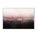 wall-art-print-canvas-poster-framed-Mauve Sky-GIOIA-WALL-ART