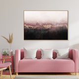 wall-art-print-canvas-poster-framed-Mauve Sky-GIOIA-WALL-ART