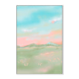 wall-art-print-canvas-poster-framed-Meadow , By Katharina Puritscher-5