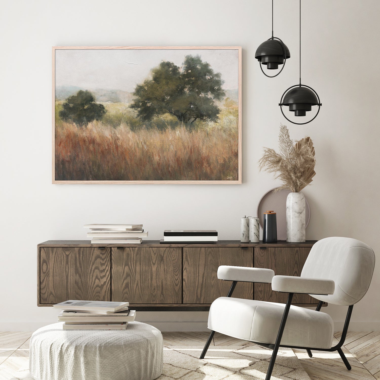 wall-art-print-canvas-poster-framed-Meadowland Country Traditions-8
