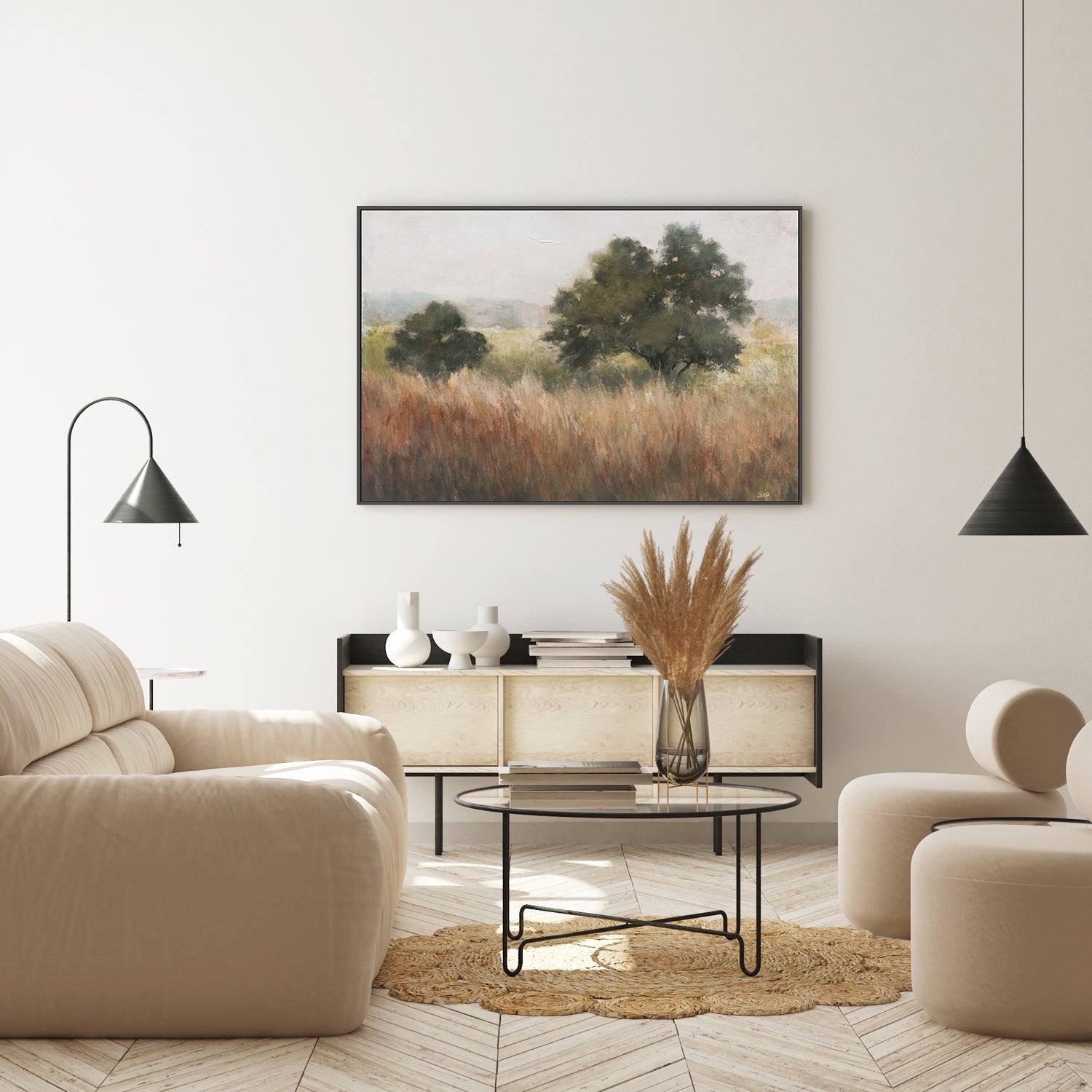 wall-art-print-canvas-poster-framed-Meadowland Country Traditions-9