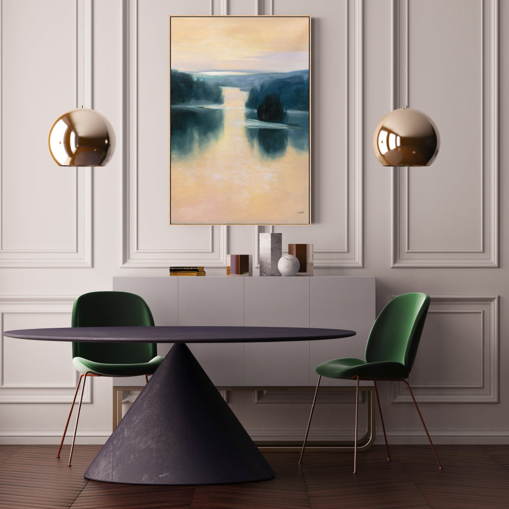 wall-art-print-canvas-poster-framed-Meditations , By Wild Apple-7