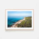 wall-art-print-canvas-poster-framed-Meelup Beach, Dunsborough , By Maddison Harris-6