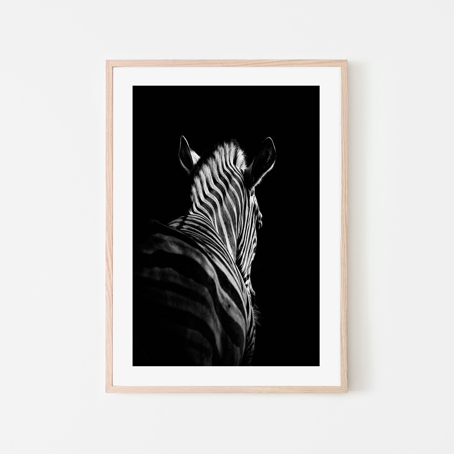 wall-art-print-canvas-poster-framed-Meermann, Stepping Down-6